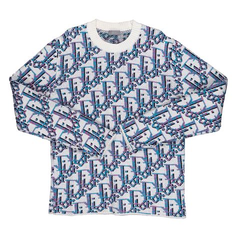 dior strickpullover